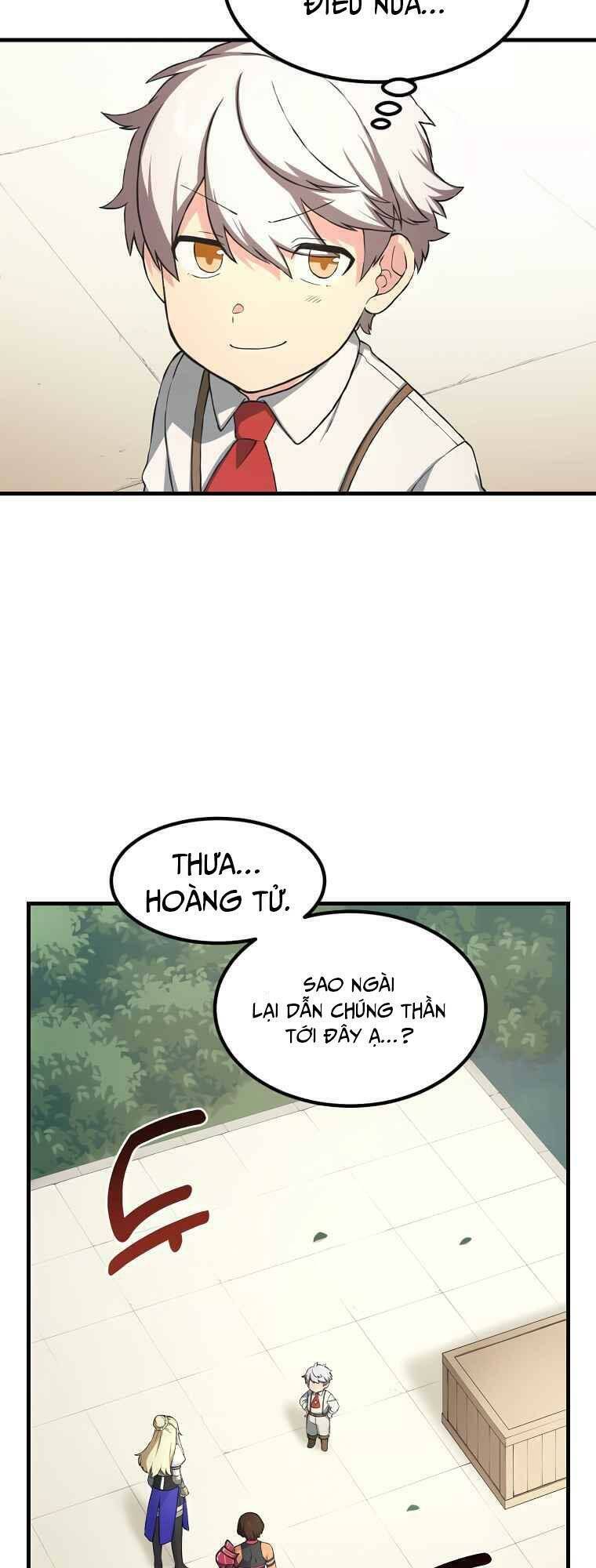 Bách Kiếp Cường Giả Chapter 22 - Trang 2