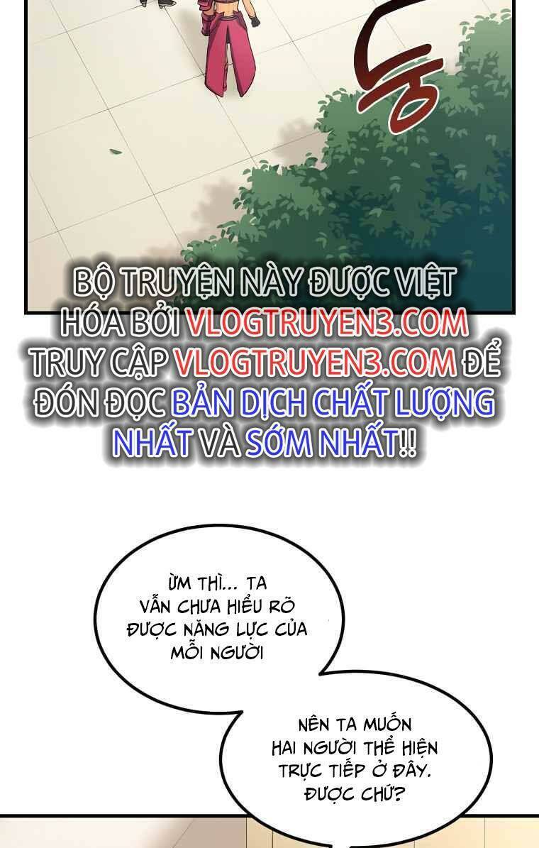 Bách Kiếp Cường Giả Chapter 22 - Trang 2