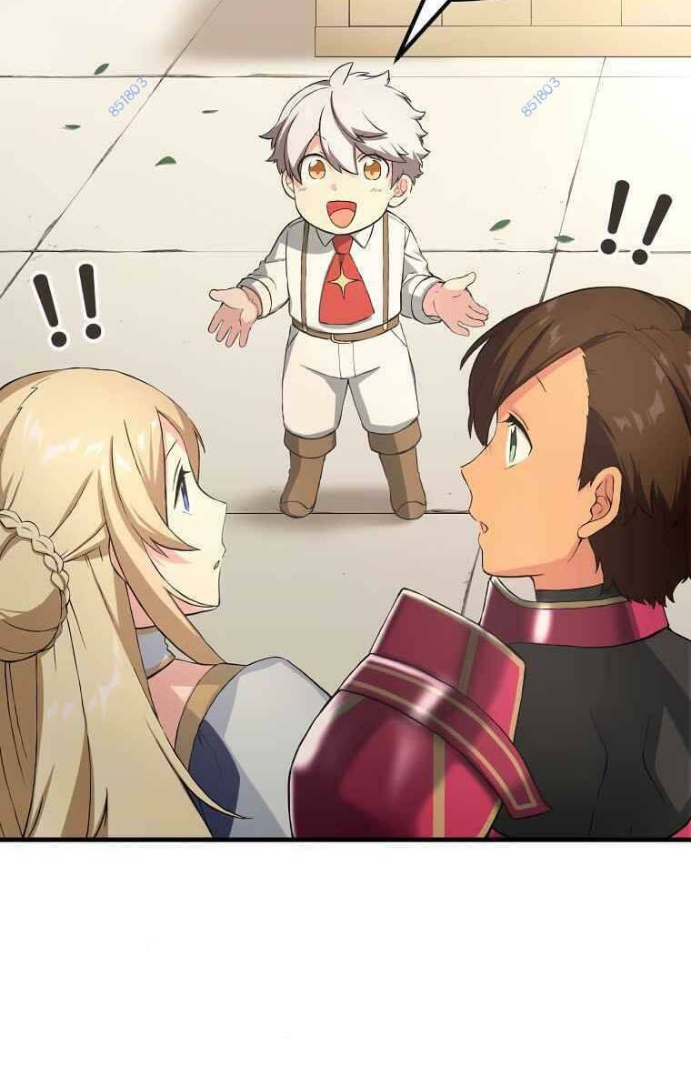 Bách Kiếp Cường Giả Chapter 22 - Trang 2