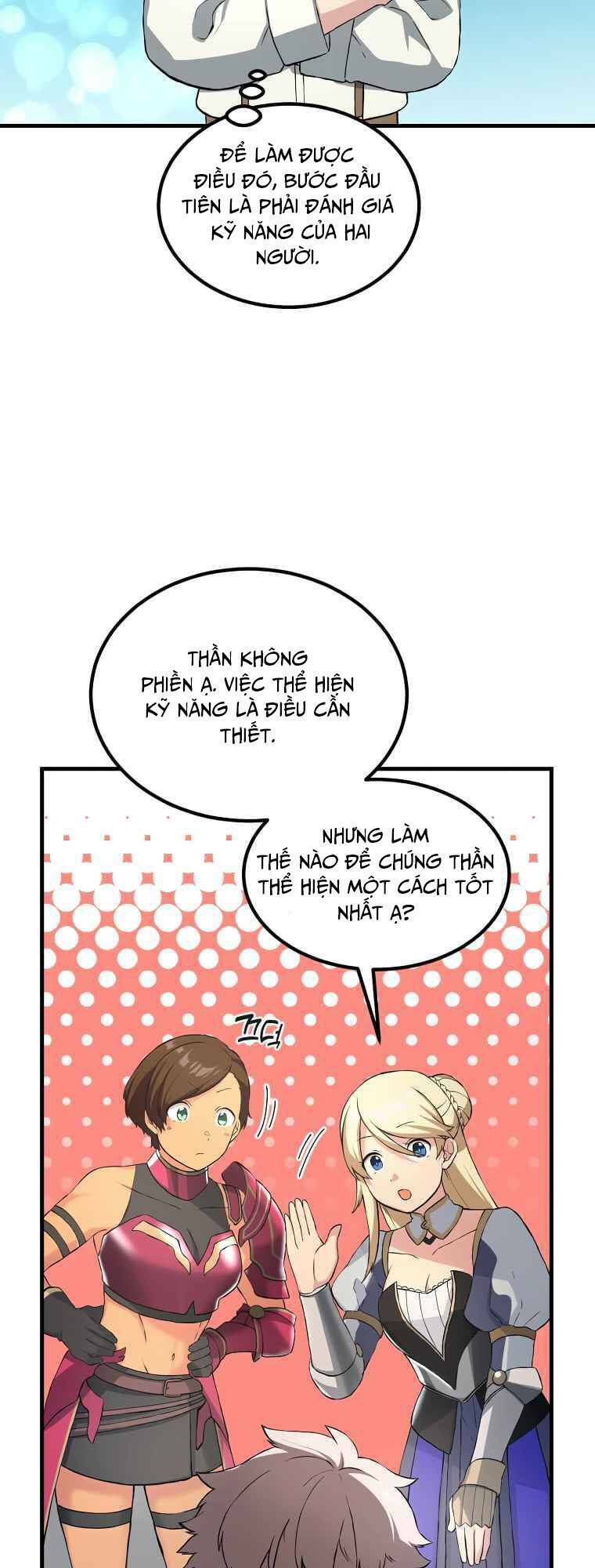 Bách Kiếp Cường Giả Chapter 22 - Trang 2