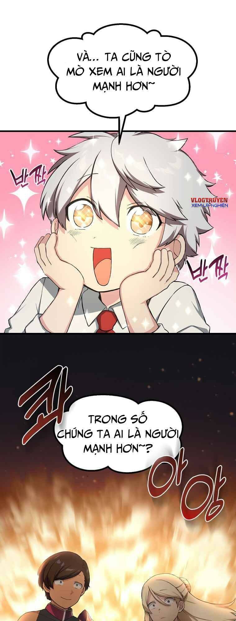 Bách Kiếp Cường Giả Chapter 22 - Trang 2