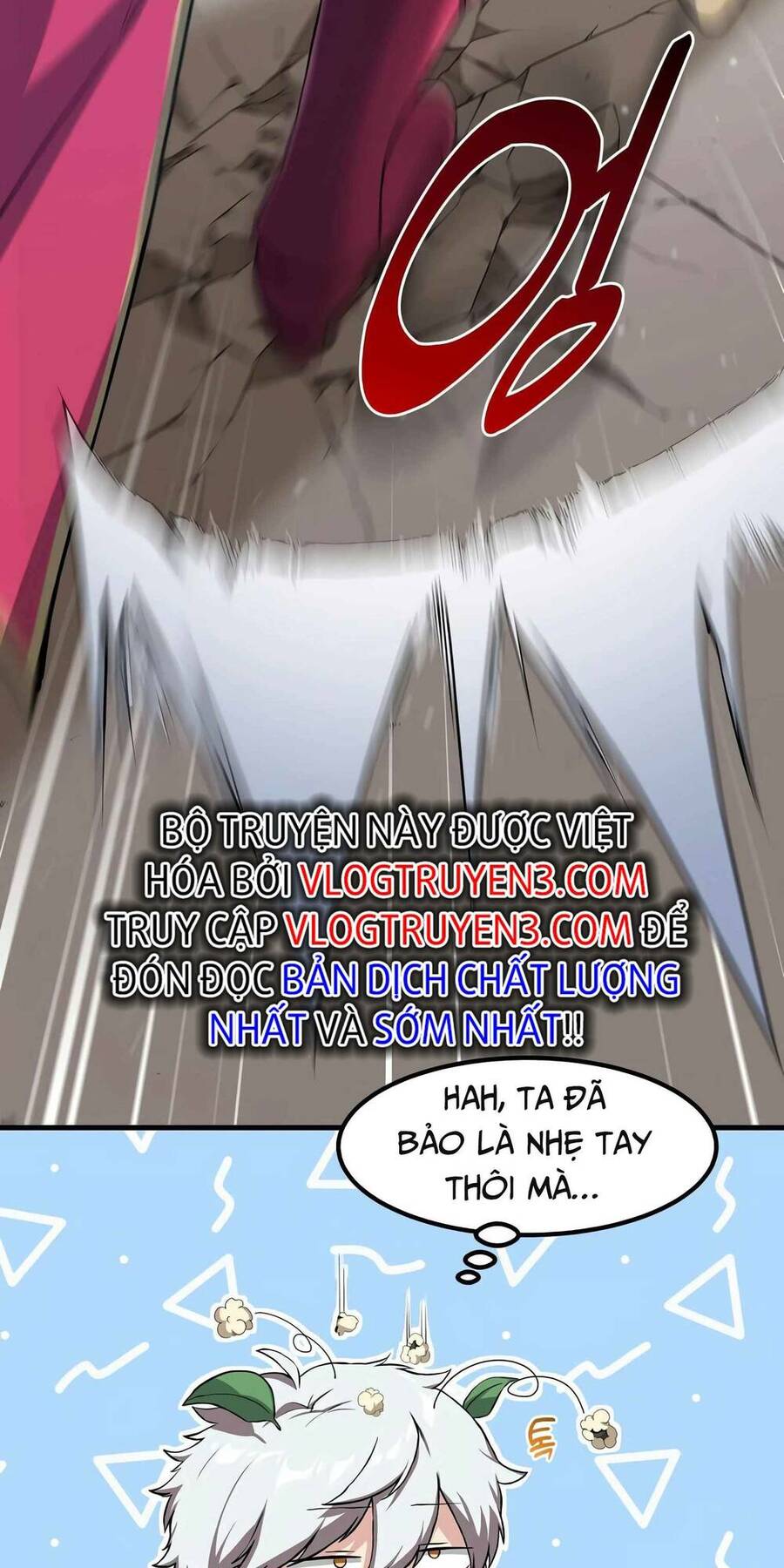 Bách Kiếp Cường Giả Chapter 23 - Trang 2