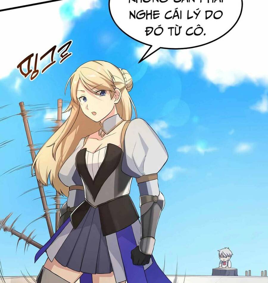 Bách Kiếp Cường Giả Chapter 23 - Trang 2