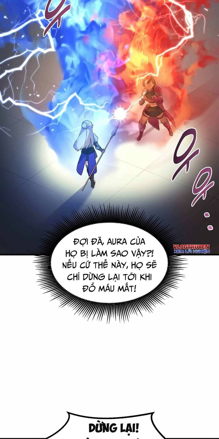 Bách Kiếp Cường Giả Chapter 23 - Trang 2