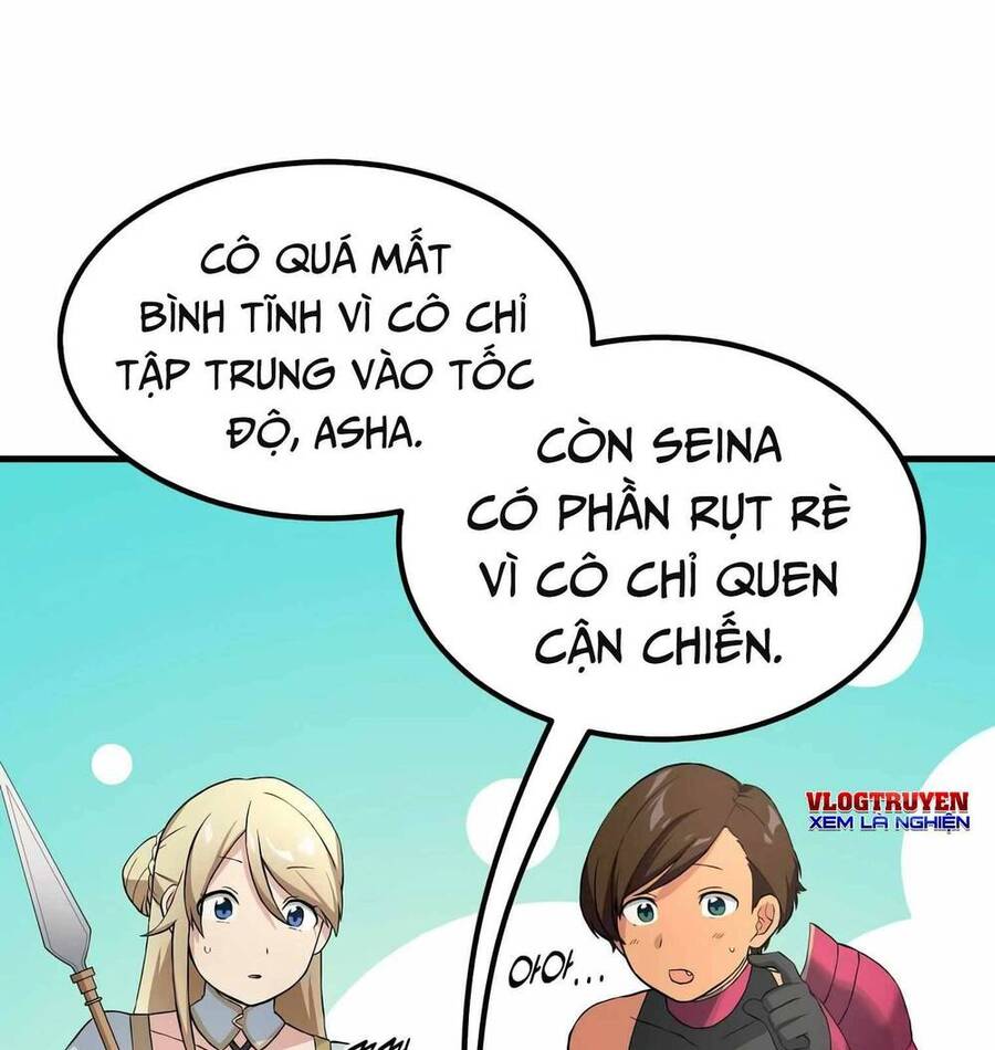 Bách Kiếp Cường Giả Chapter 23 - Trang 2