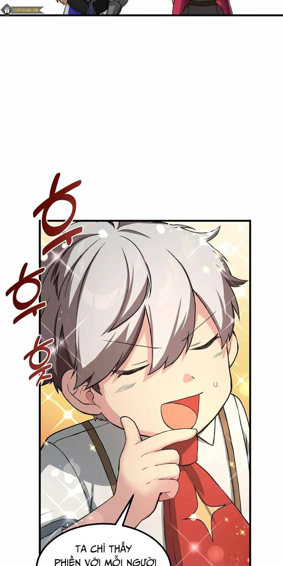 Bách Kiếp Cường Giả Chapter 23 - Trang 2