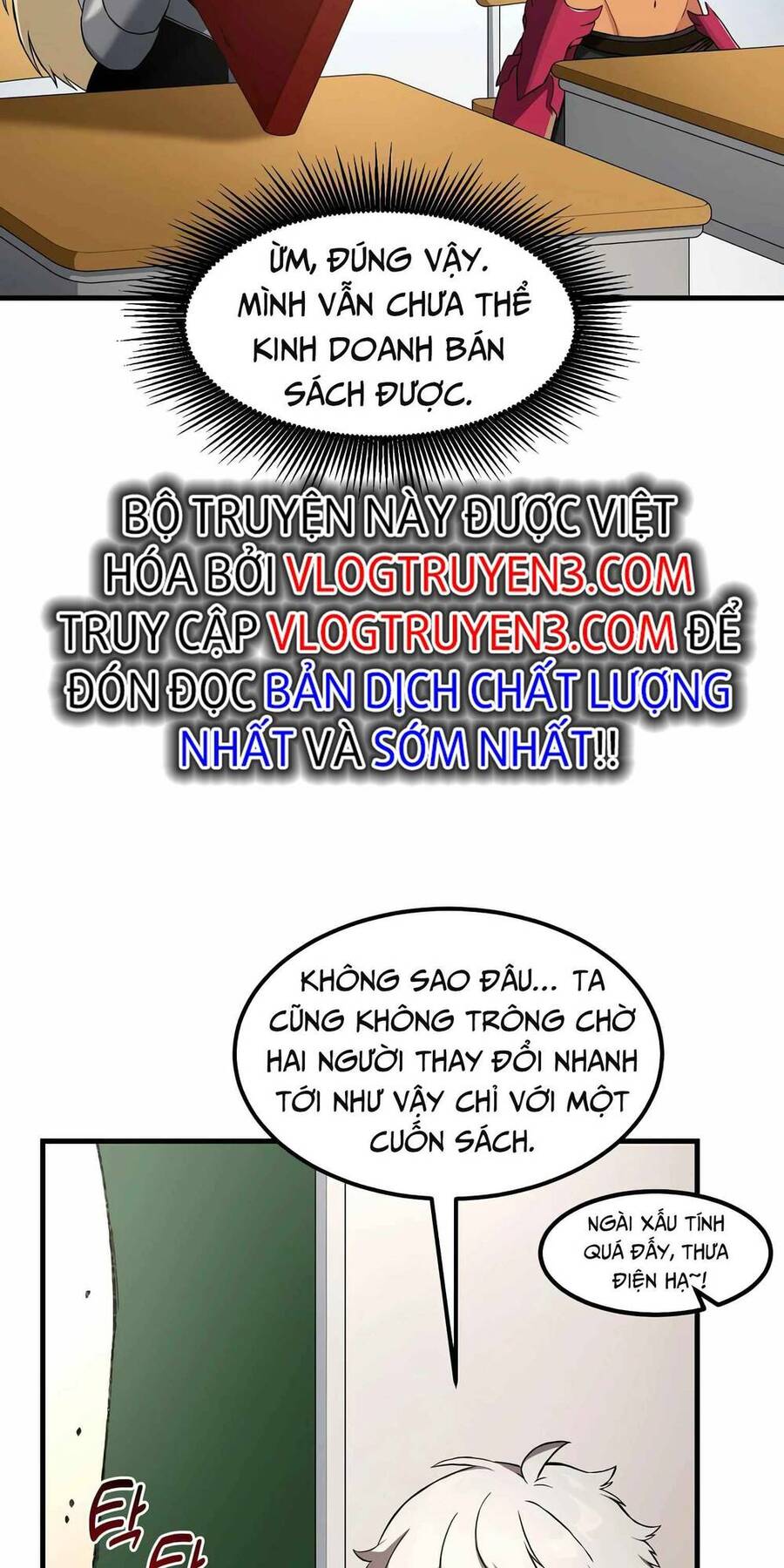 Bách Kiếp Cường Giả Chapter 23 - Trang 2