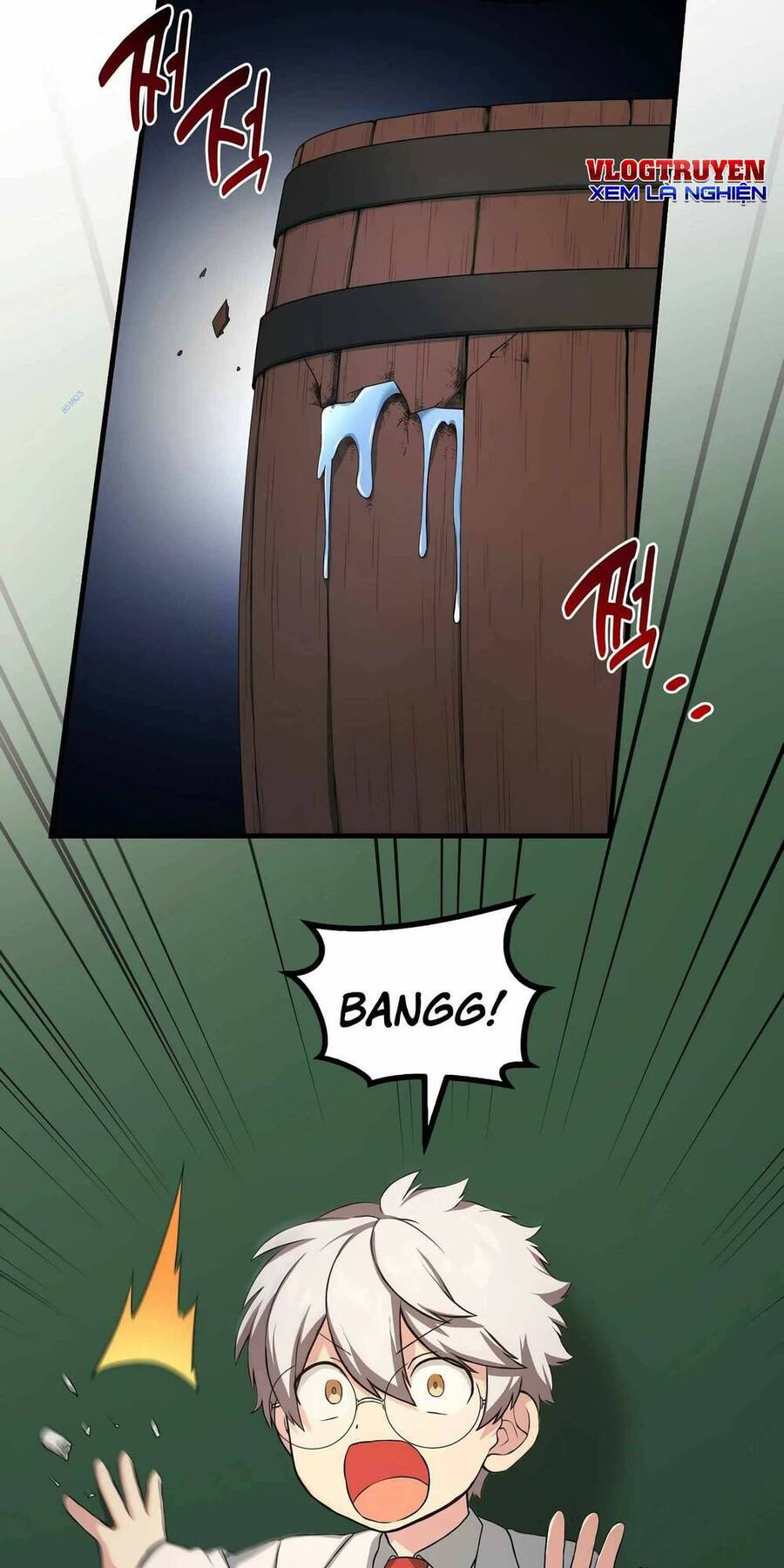 Bách Kiếp Cường Giả Chapter 23 - Trang 2