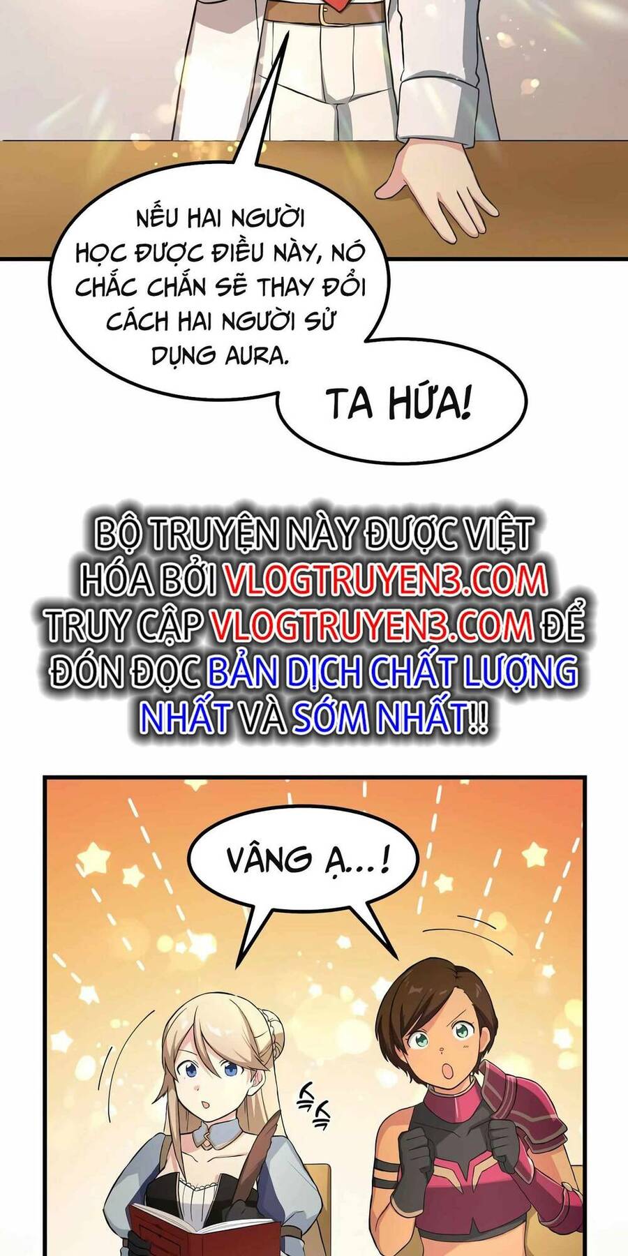 Bách Kiếp Cường Giả Chapter 23 - Trang 2