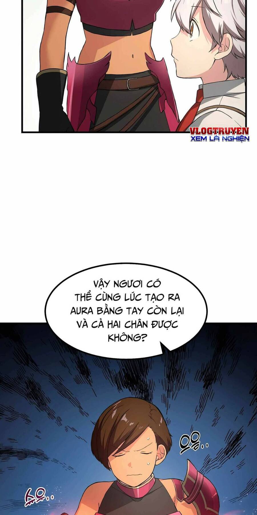 Bách Kiếp Cường Giả Chapter 23 - Trang 2