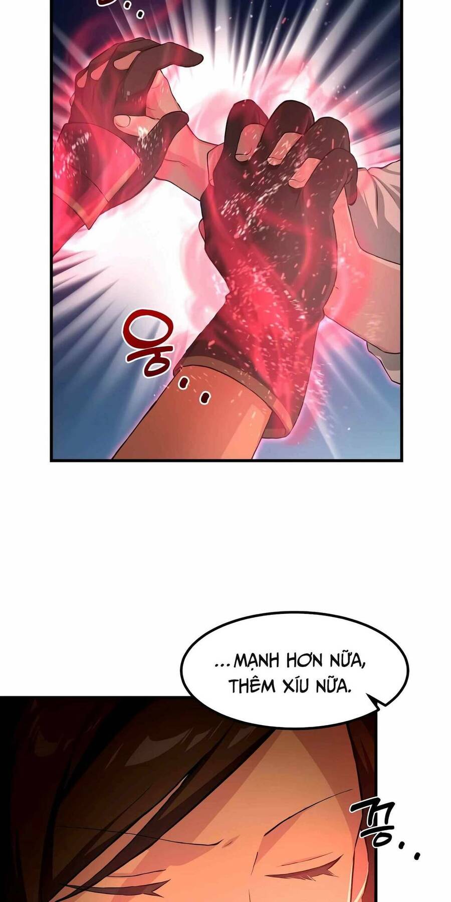 Bách Kiếp Cường Giả Chapter 23 - Trang 2