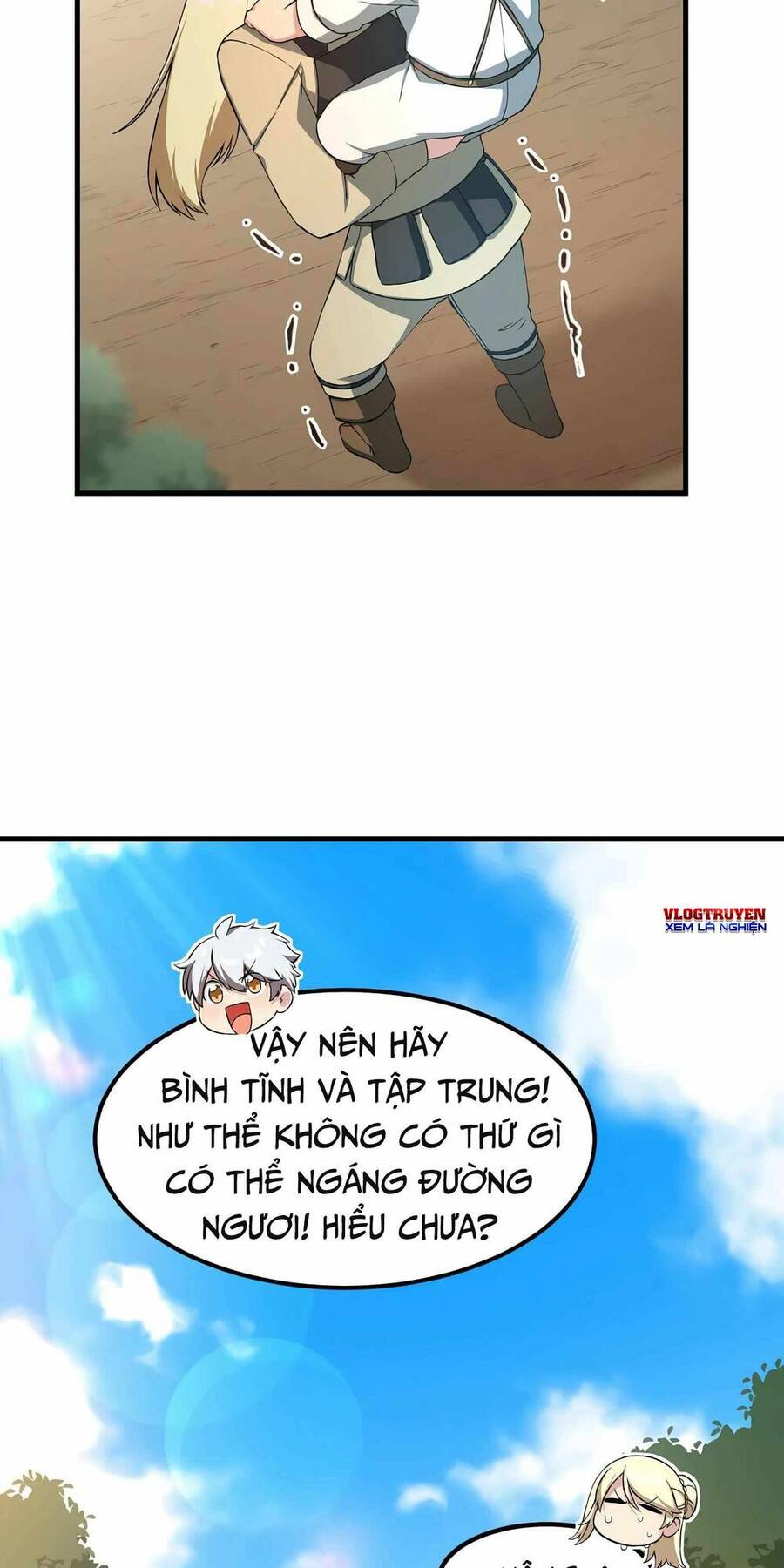 Bách Kiếp Cường Giả Chapter 23 - Trang 2