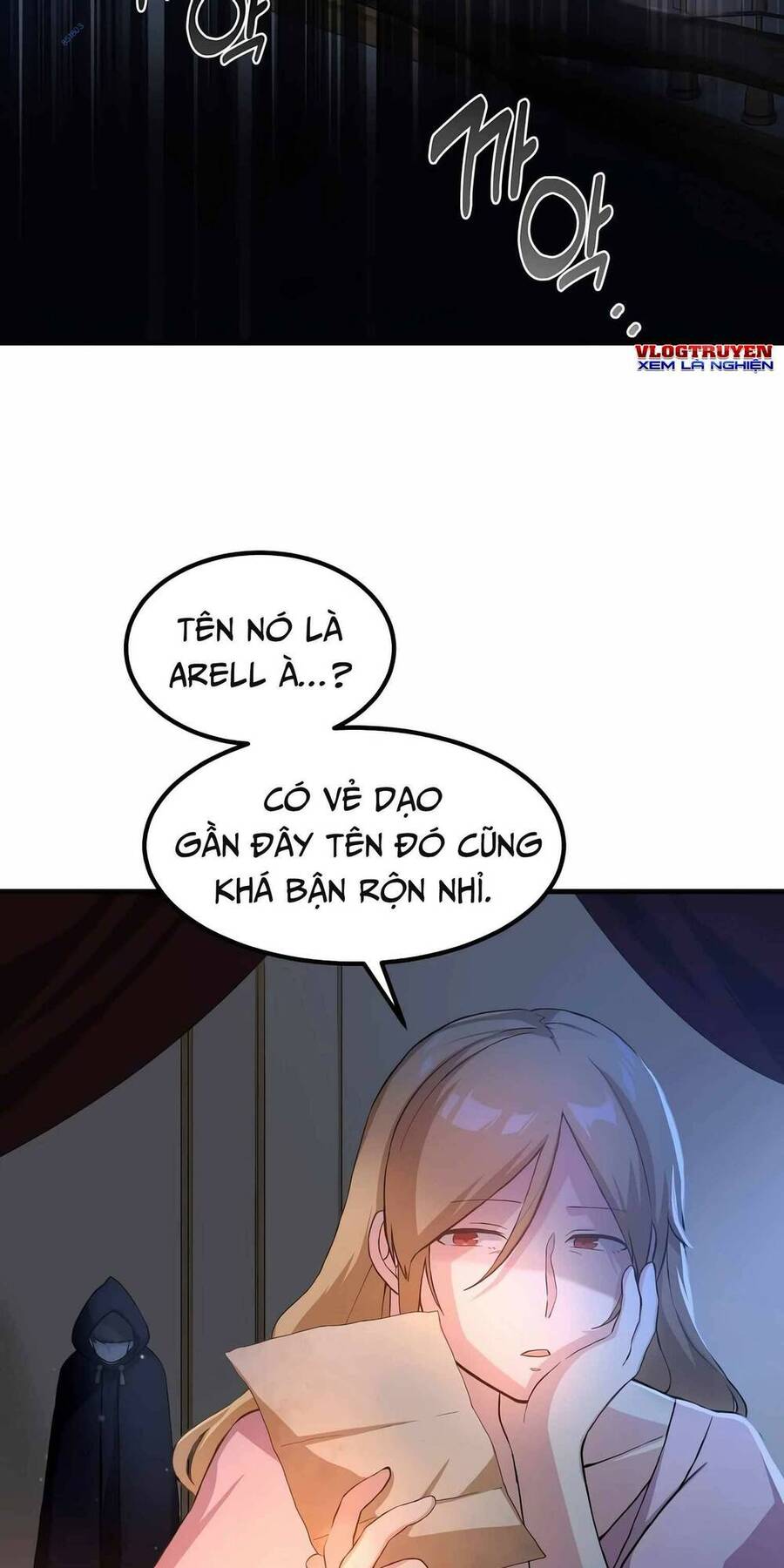 Bách Kiếp Cường Giả Chapter 23 - Trang 2