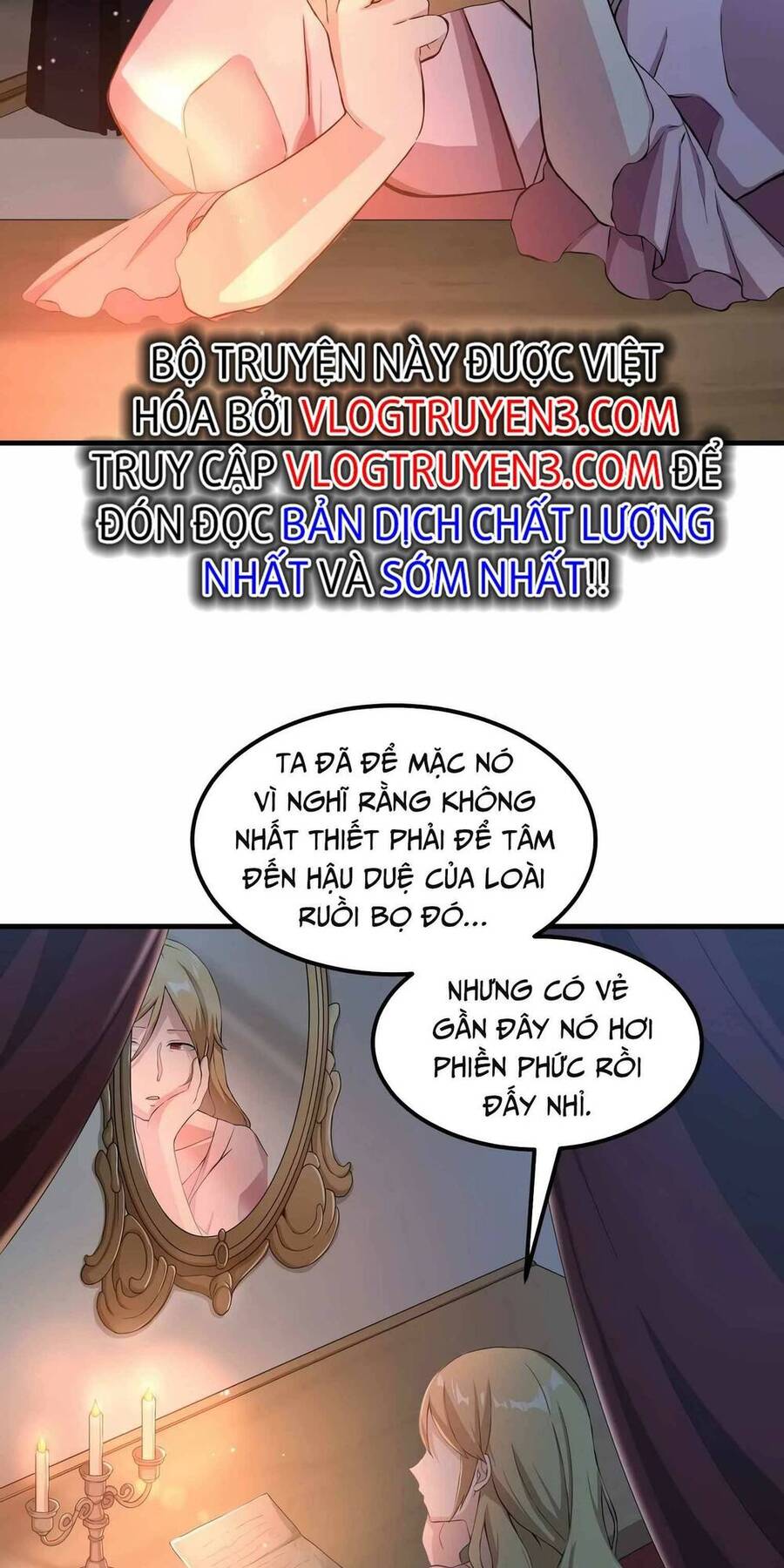 Bách Kiếp Cường Giả Chapter 23 - Trang 2
