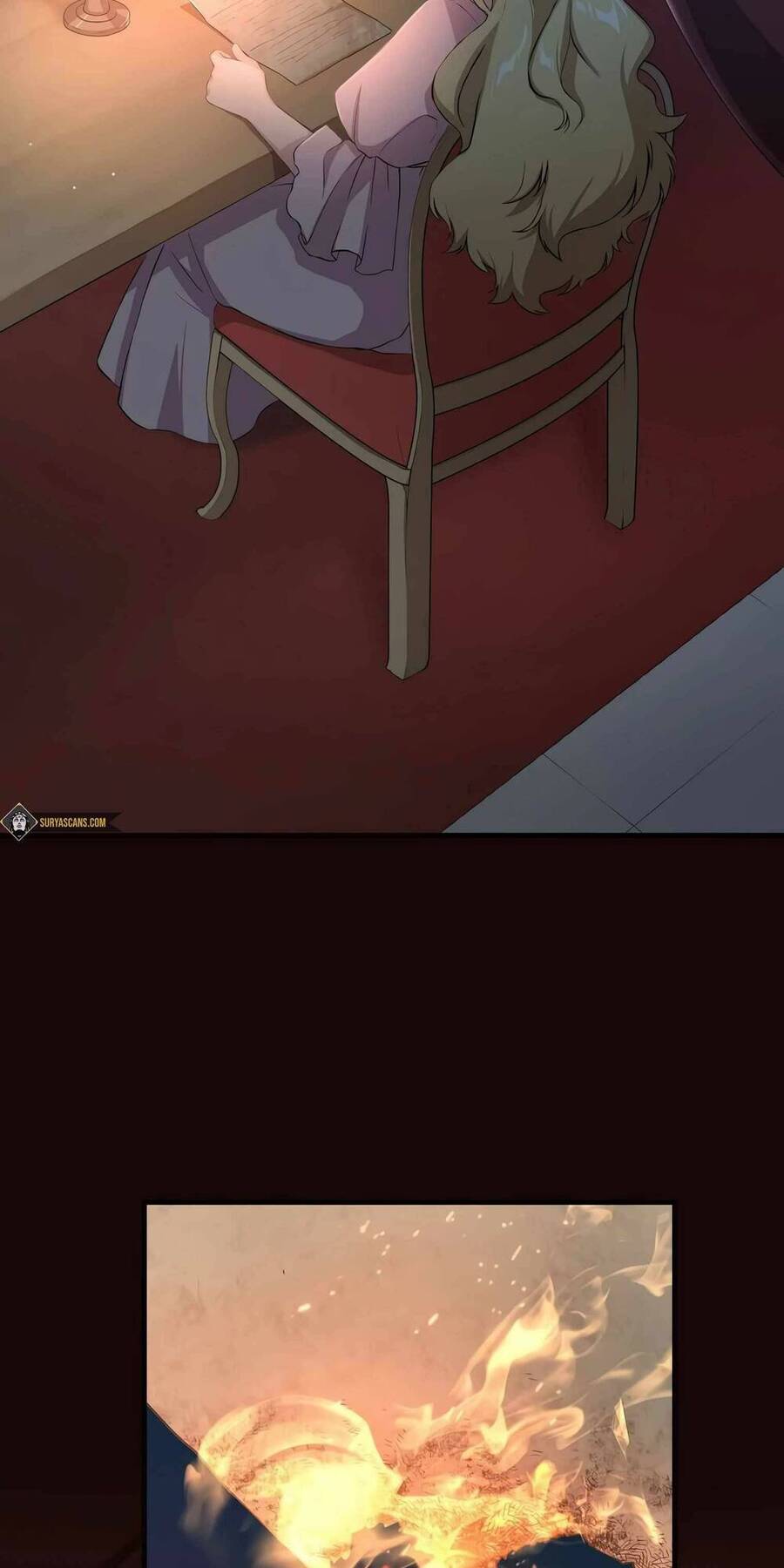 Bách Kiếp Cường Giả Chapter 23 - Trang 2