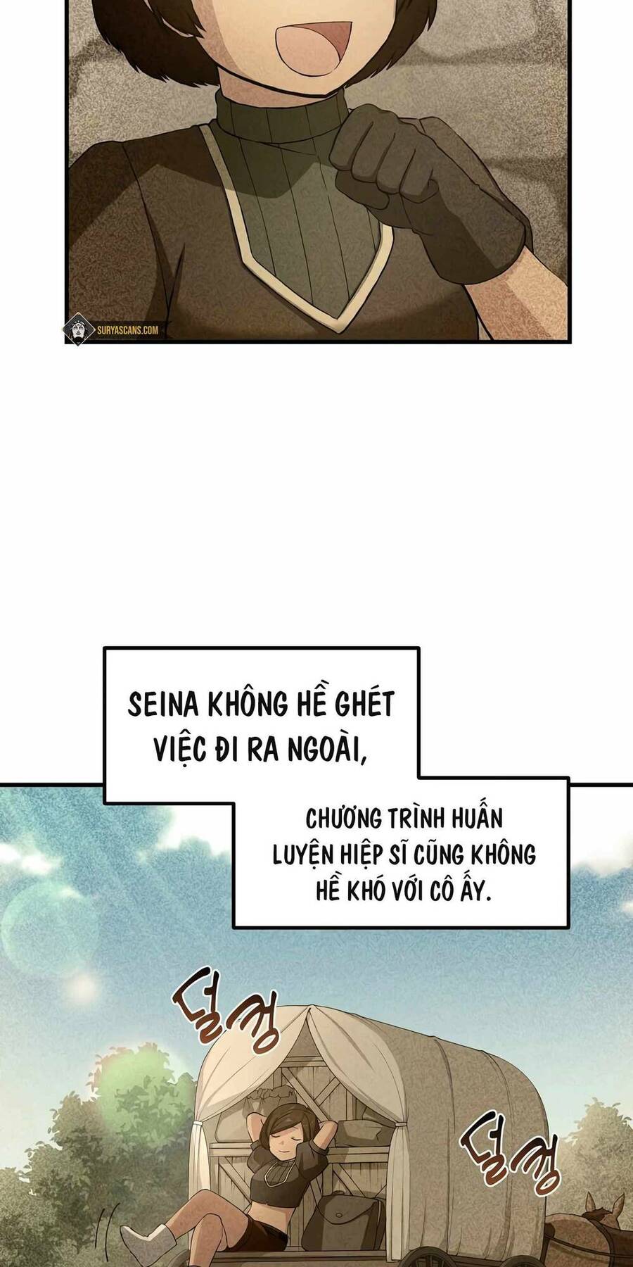 Bách Kiếp Cường Giả Chapter 24 - Trang 2