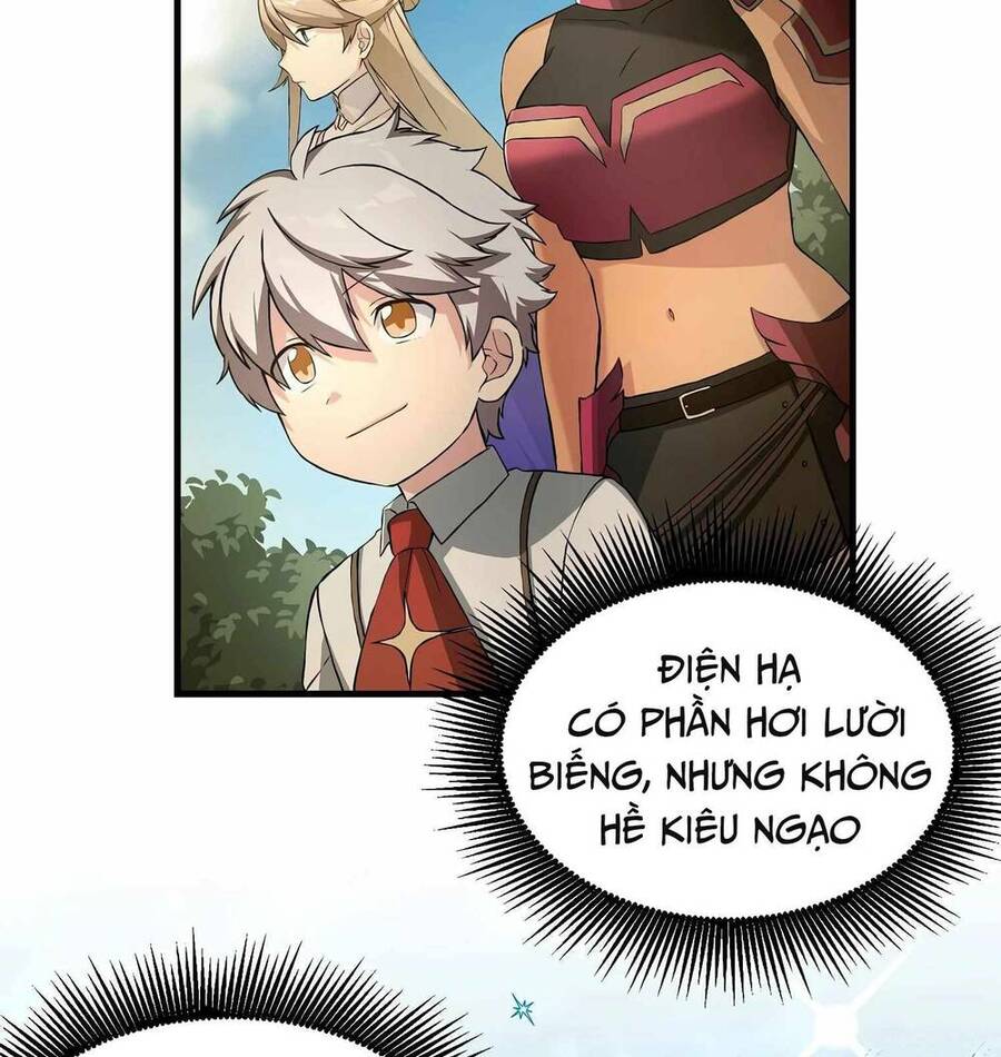 Bách Kiếp Cường Giả Chapter 24 - Trang 2