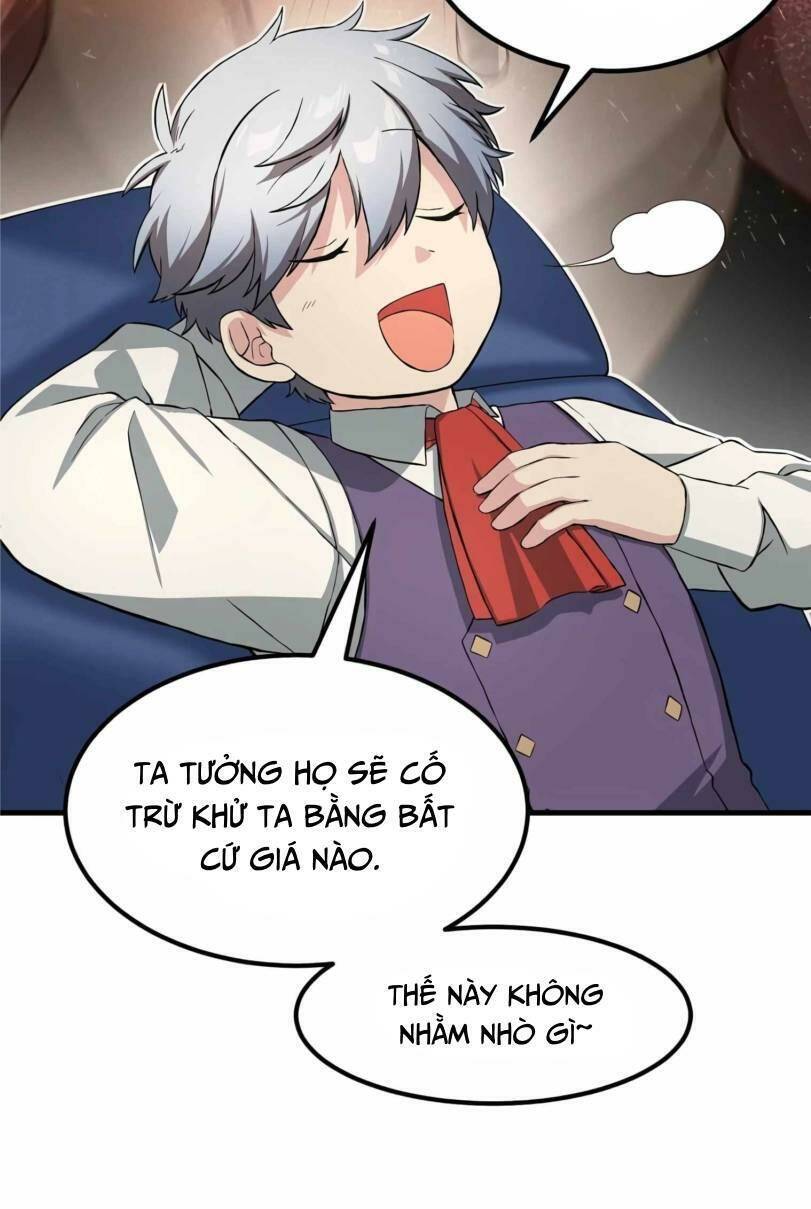 Bách Kiếp Cường Giả Chapter 25 - Trang 2