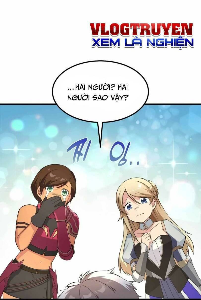 Bách Kiếp Cường Giả Chapter 25 - Trang 2