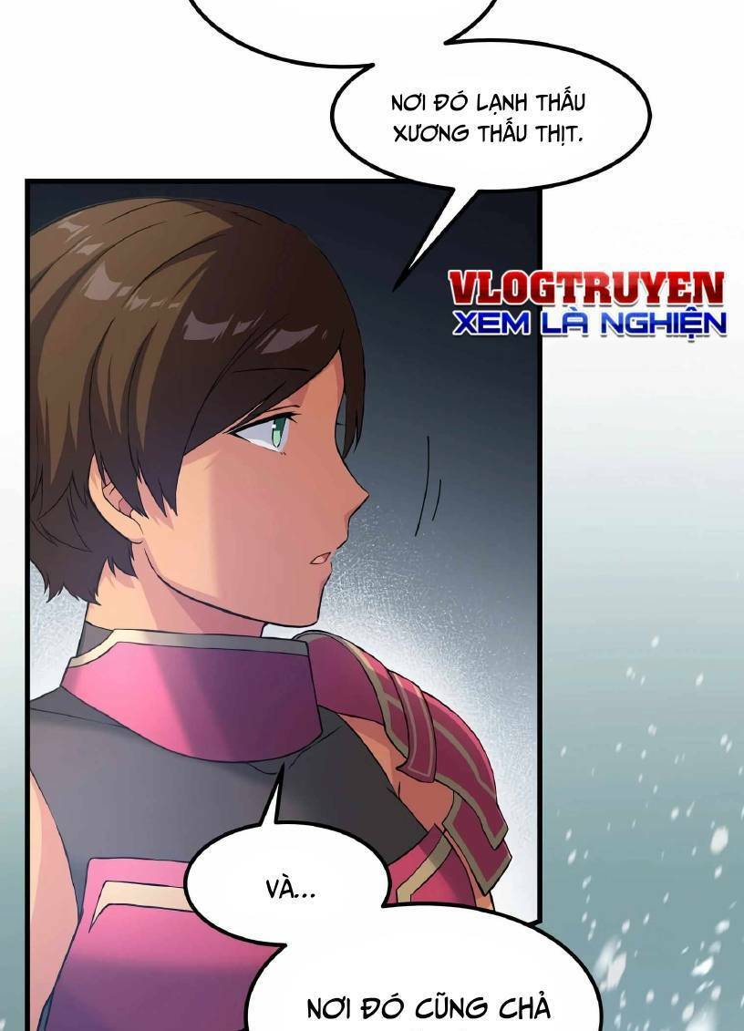 Bách Kiếp Cường Giả Chapter 25 - Trang 2