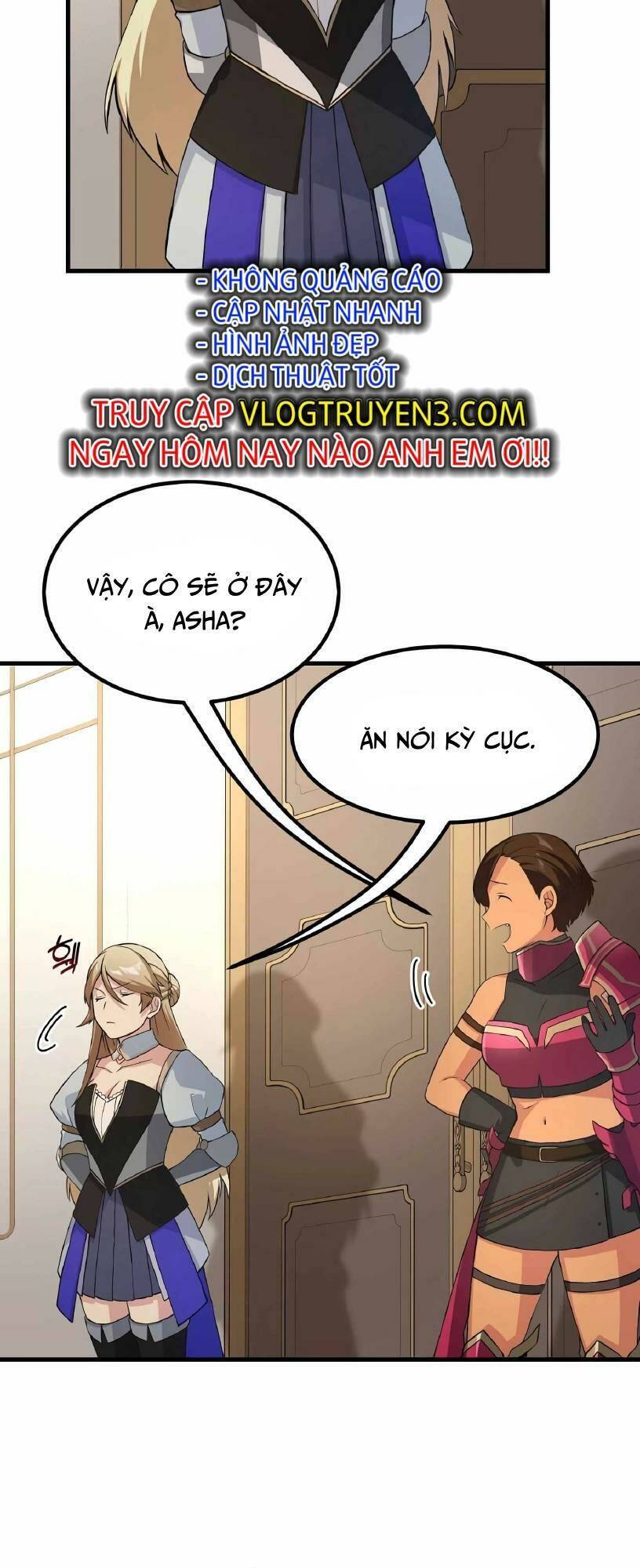 Bách Kiếp Cường Giả Chapter 25 - Trang 2