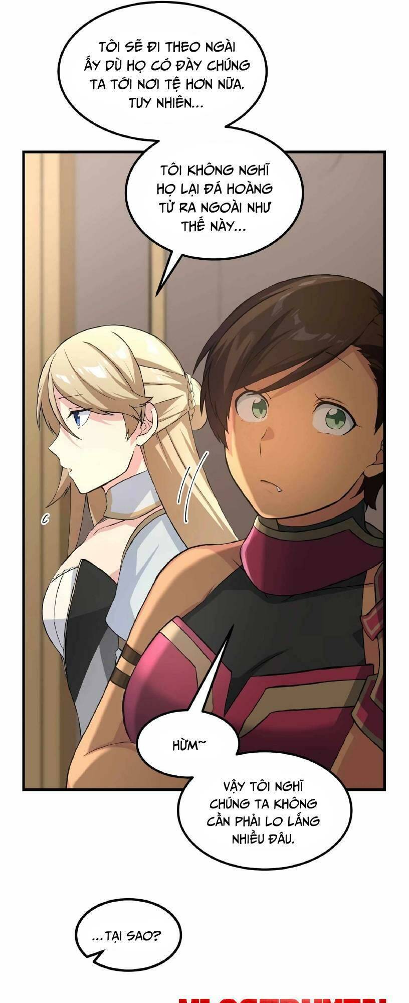 Bách Kiếp Cường Giả Chapter 25 - Trang 2