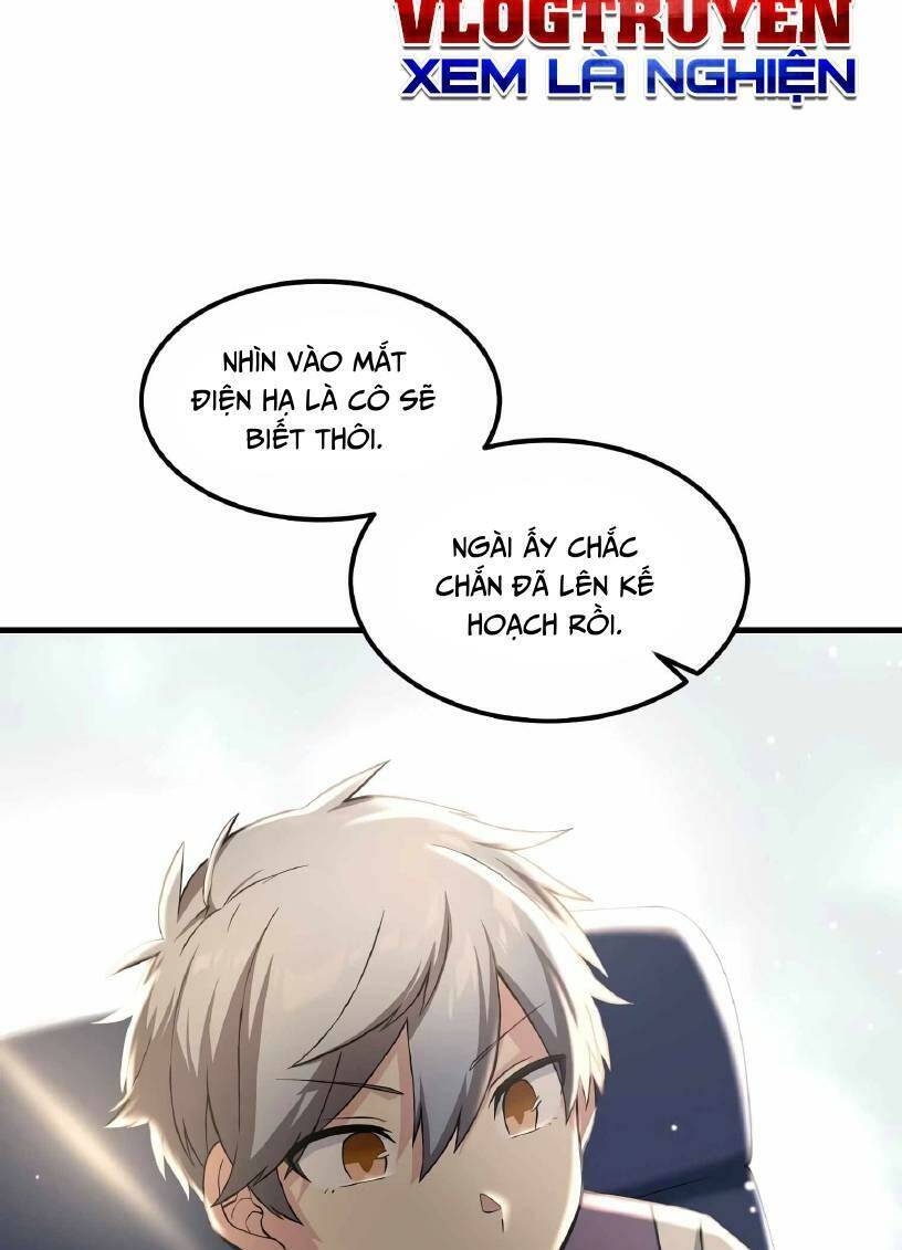 Bách Kiếp Cường Giả Chapter 25 - Trang 2