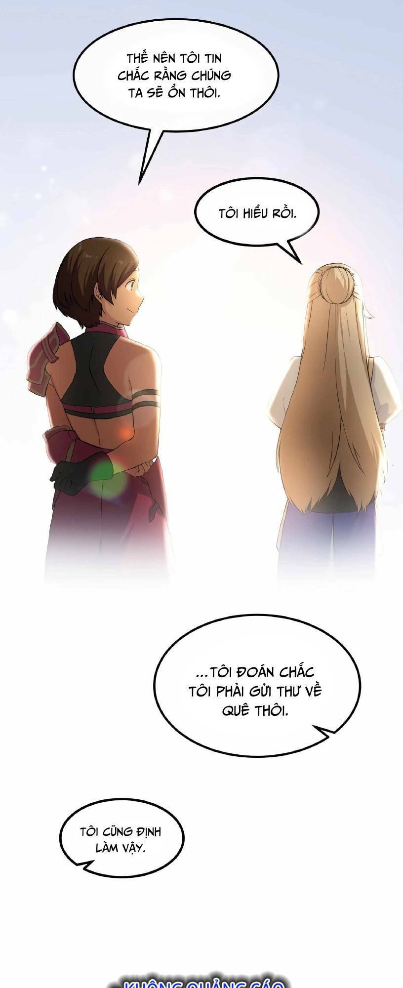 Bách Kiếp Cường Giả Chapter 25 - Trang 2