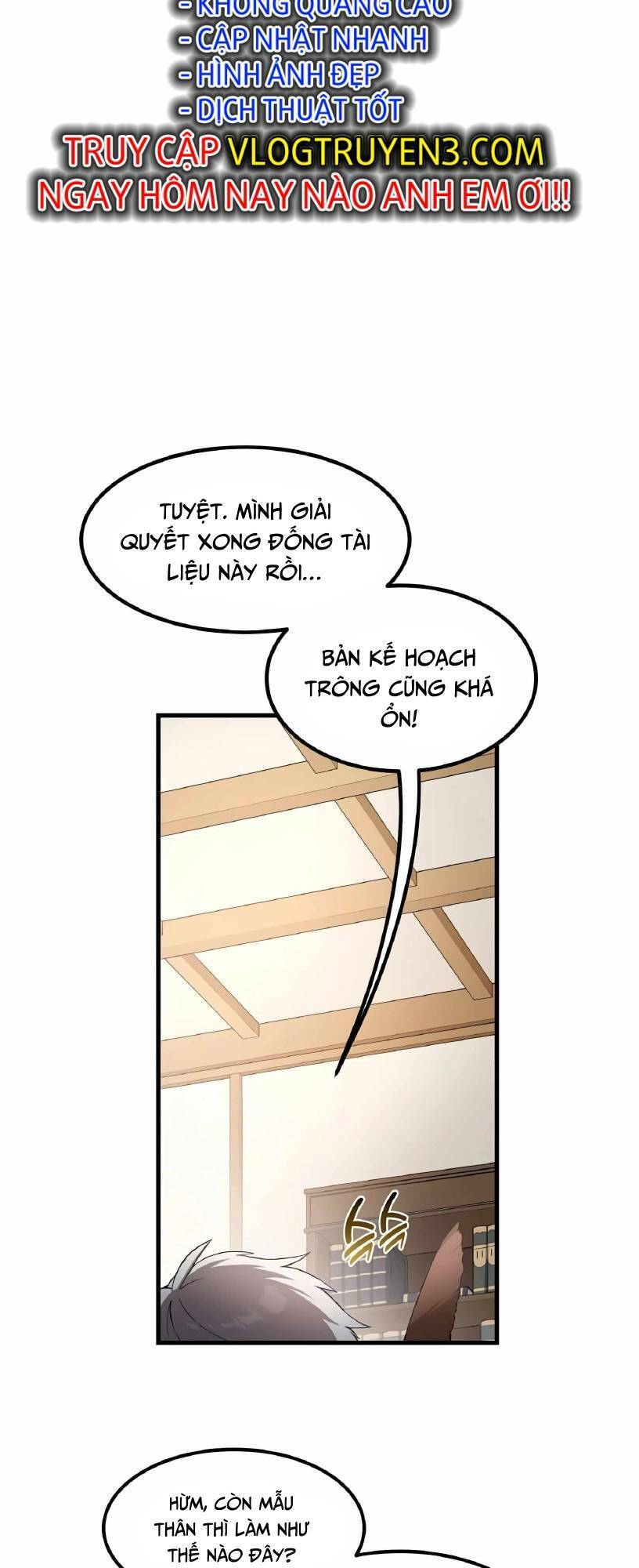 Bách Kiếp Cường Giả Chapter 25 - Trang 2