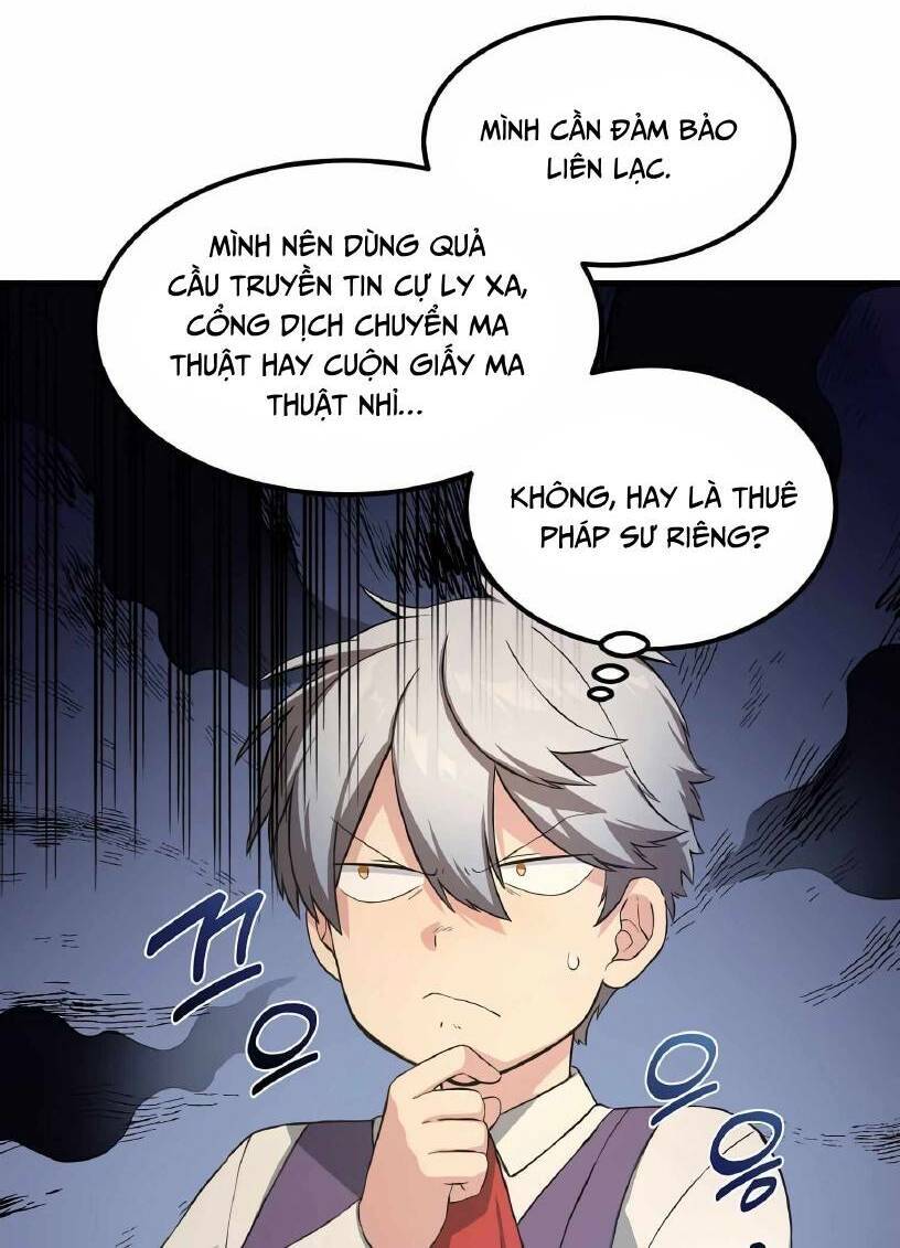 Bách Kiếp Cường Giả Chapter 25 - Trang 2