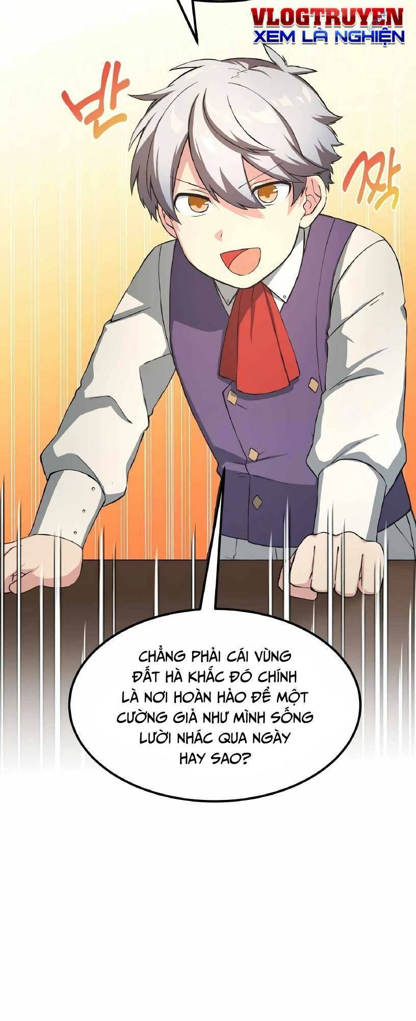 Bách Kiếp Cường Giả Chapter 25 - Trang 2