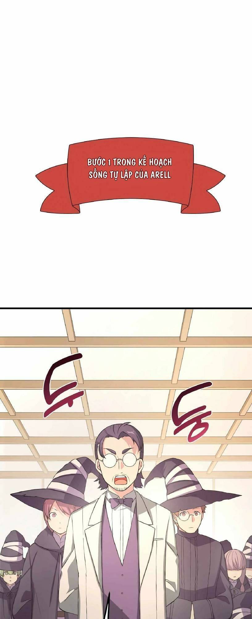 Bách Kiếp Cường Giả Chapter 25 - Trang 2