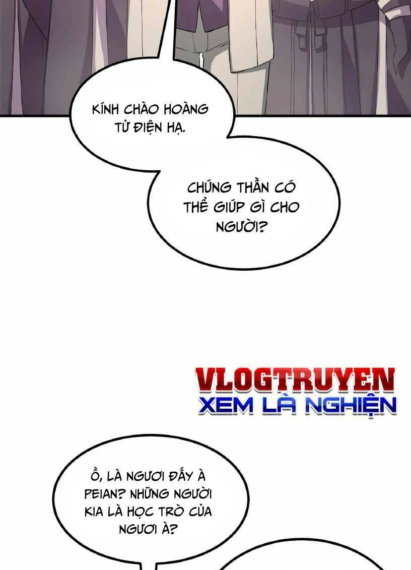 Bách Kiếp Cường Giả Chapter 25 - Trang 2