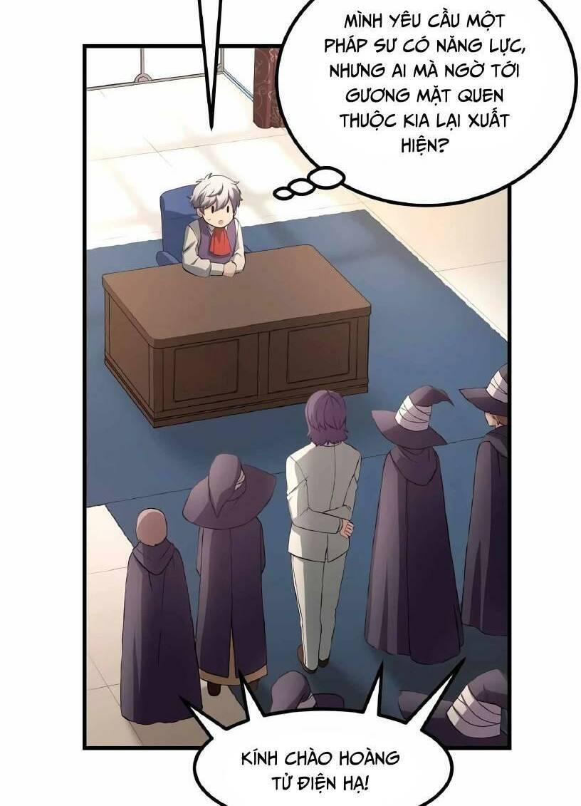 Bách Kiếp Cường Giả Chapter 25 - Trang 2