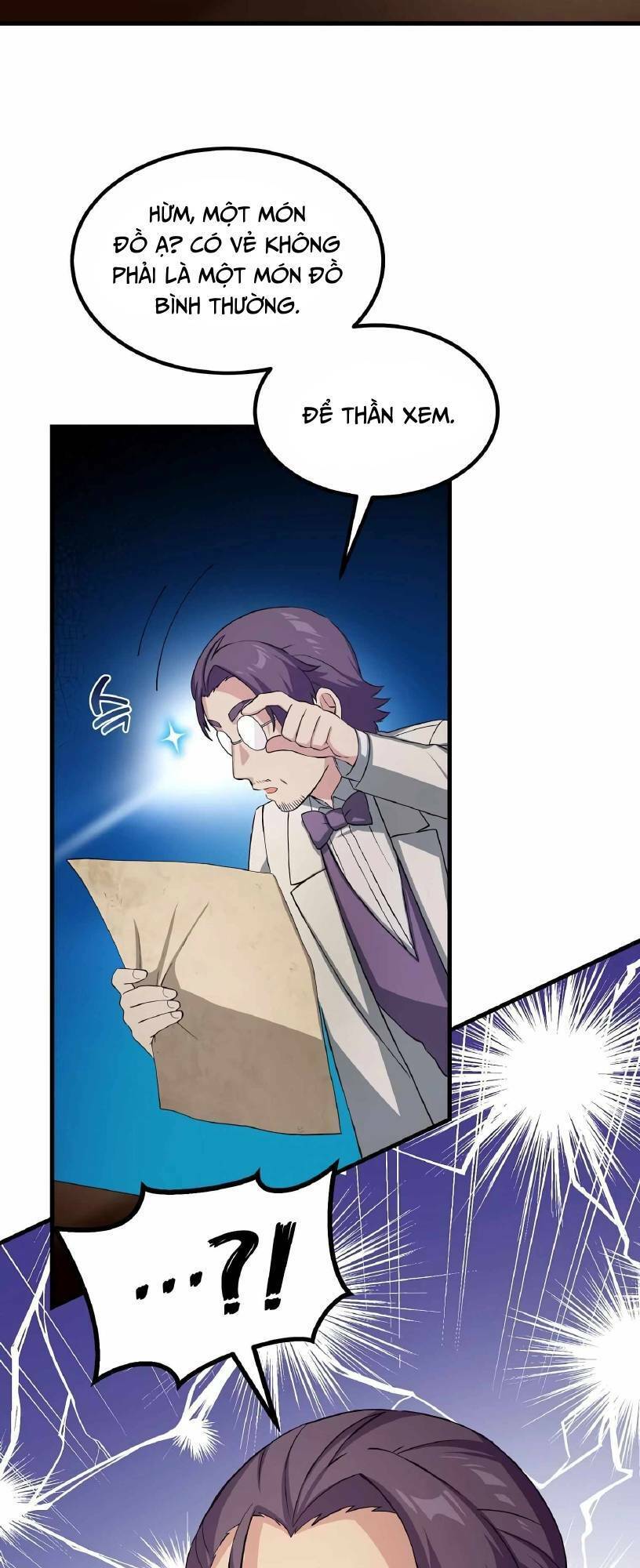 Bách Kiếp Cường Giả Chapter 25 - Trang 2