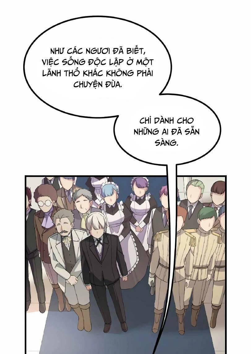 Bách Kiếp Cường Giả Chapter 25 - Trang 2