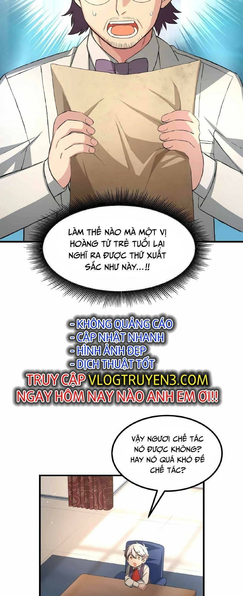 Bách Kiếp Cường Giả Chapter 25 - Trang 2