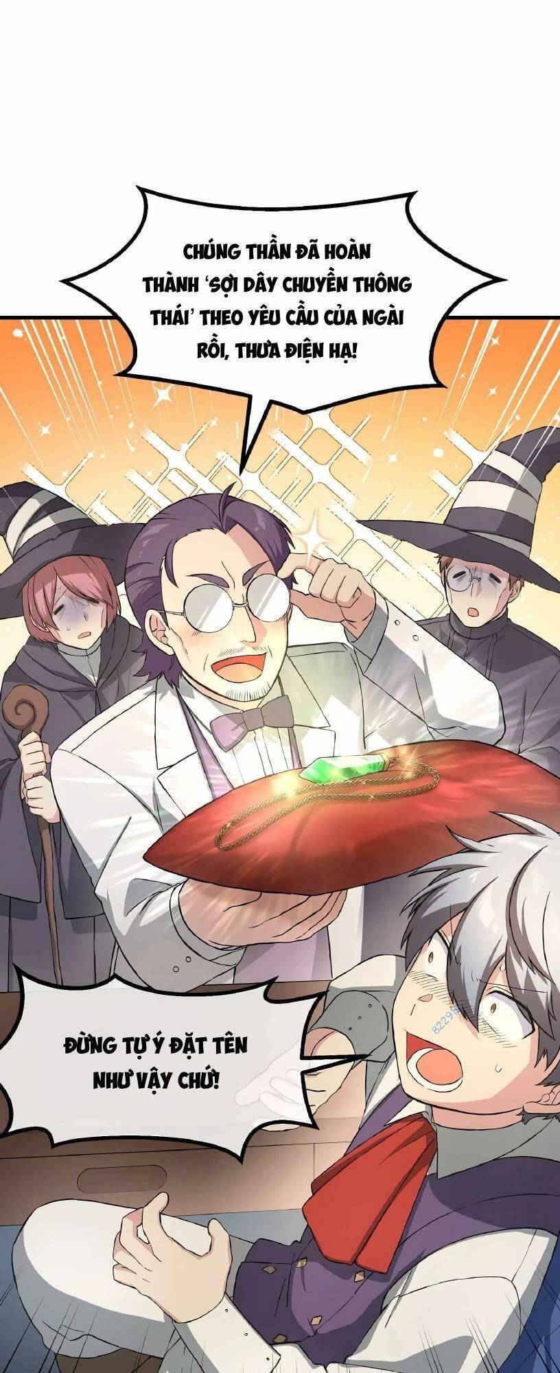 Bách Kiếp Cường Giả Chapter 25 - Trang 2