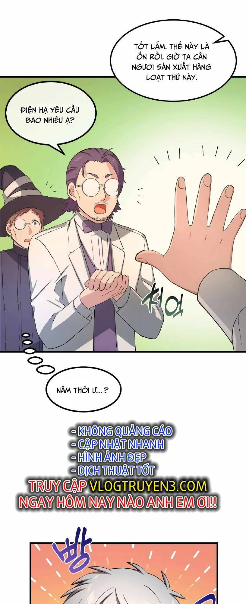 Bách Kiếp Cường Giả Chapter 25 - Trang 2