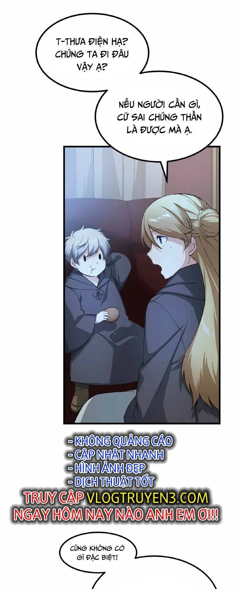 Bách Kiếp Cường Giả Chapter 25 - Trang 2