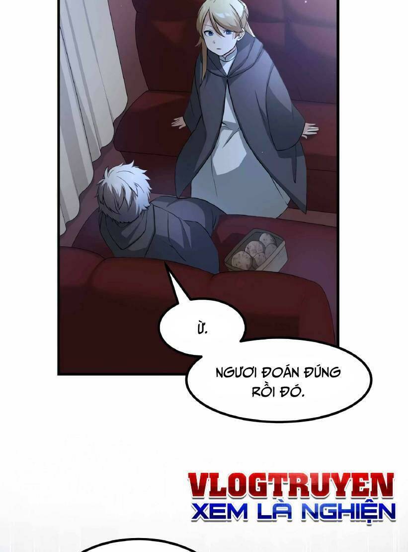 Bách Kiếp Cường Giả Chapter 25 - Trang 2