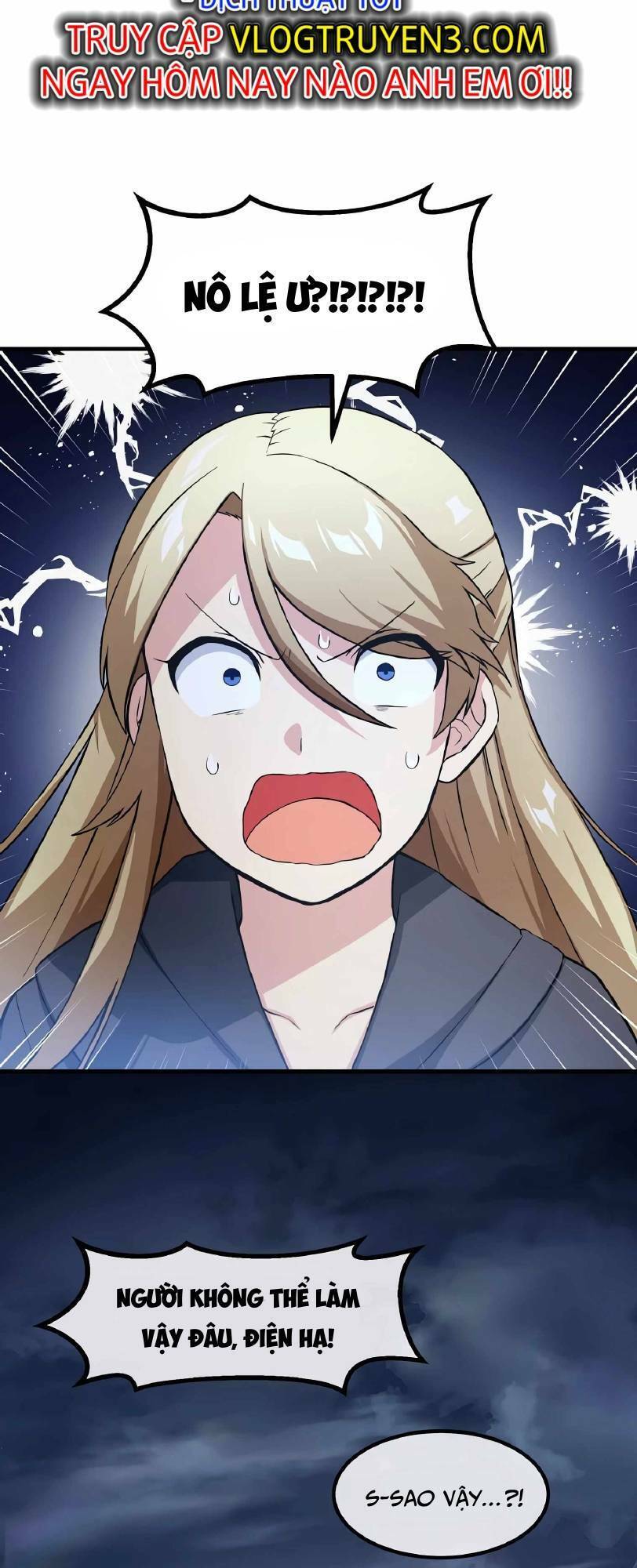 Bách Kiếp Cường Giả Chapter 25 - Trang 2