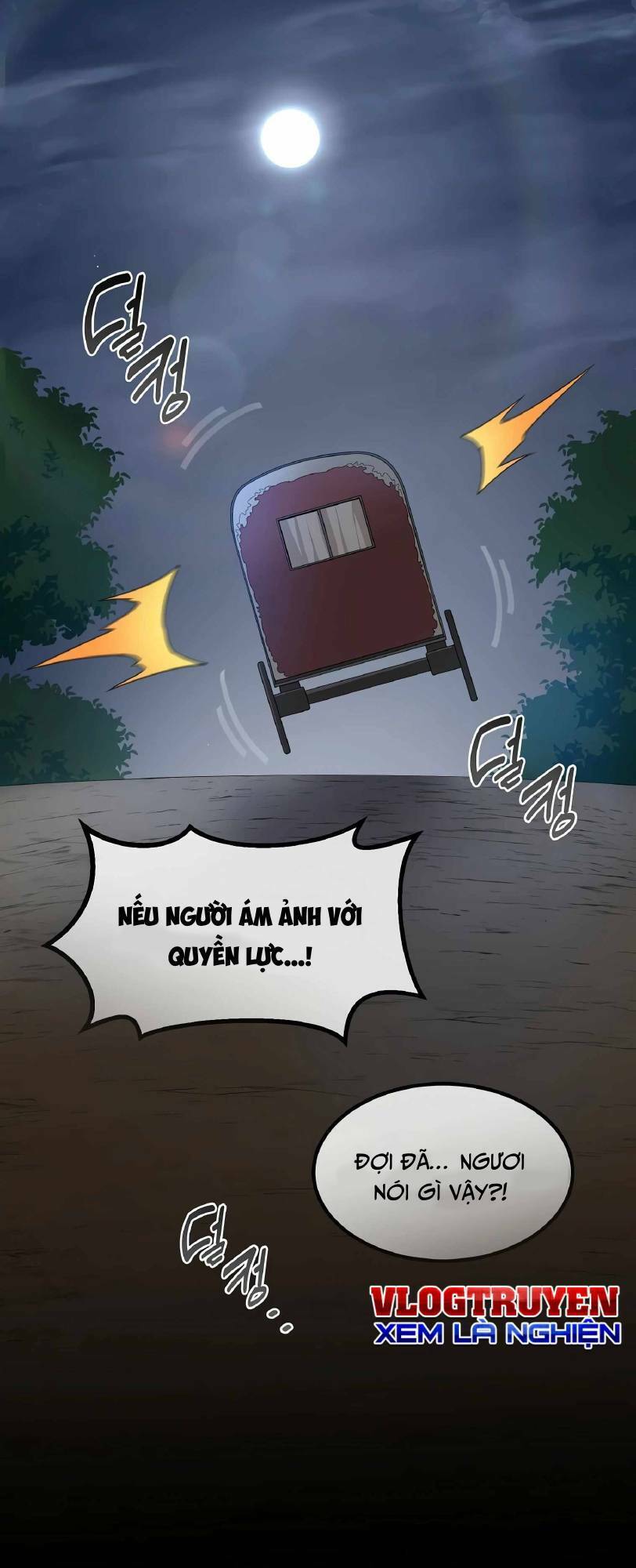 Bách Kiếp Cường Giả Chapter 25 - Trang 2