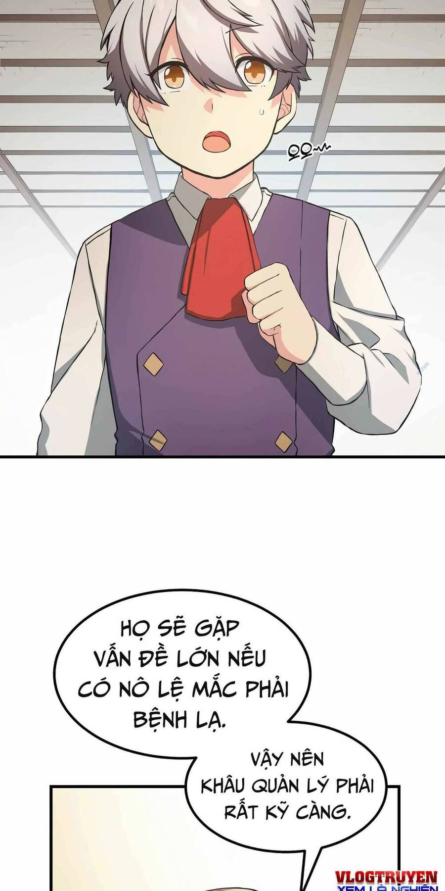 Bách Kiếp Cường Giả Chapter 26 - Trang 2