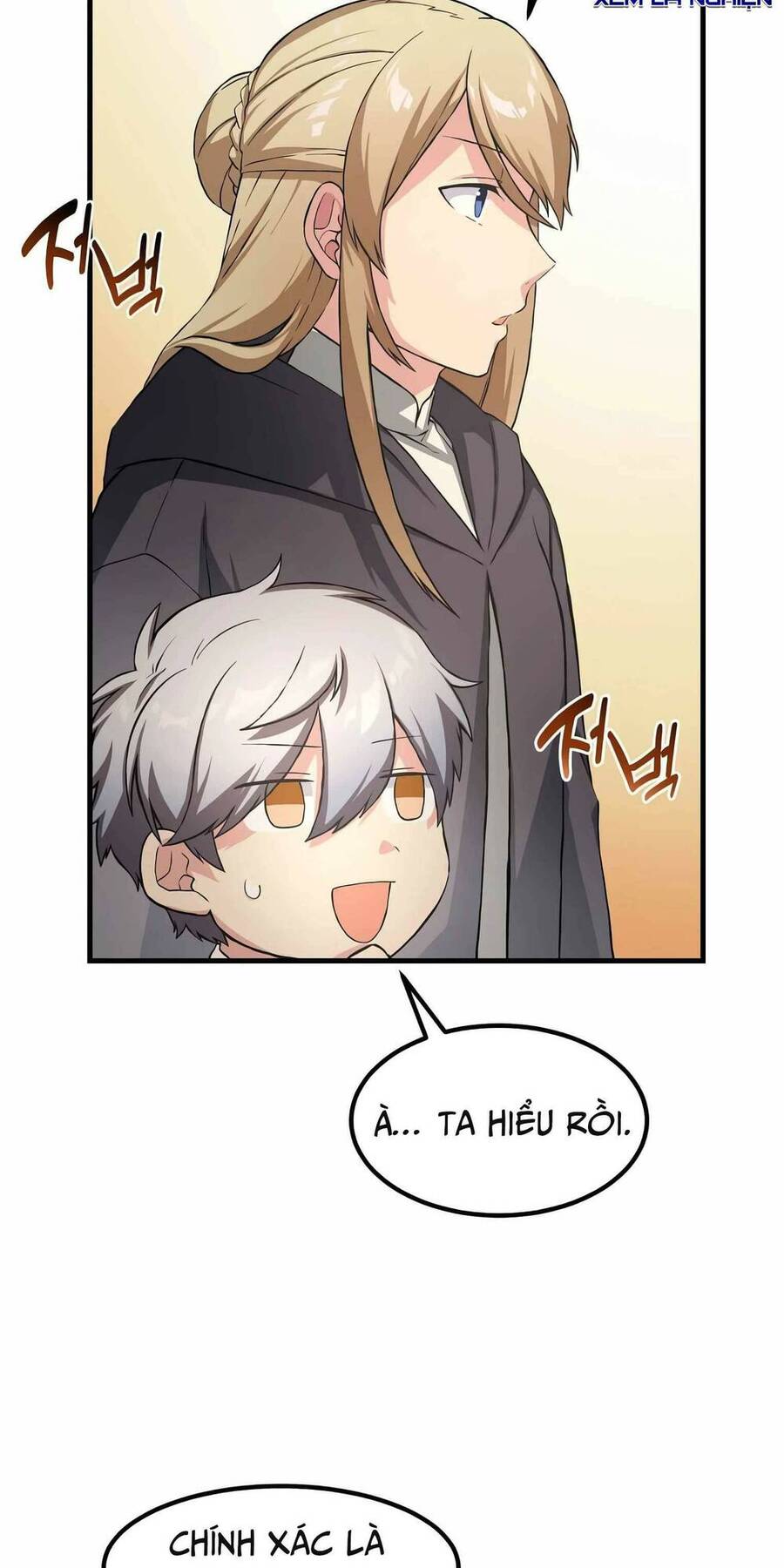 Bách Kiếp Cường Giả Chapter 26 - Trang 2