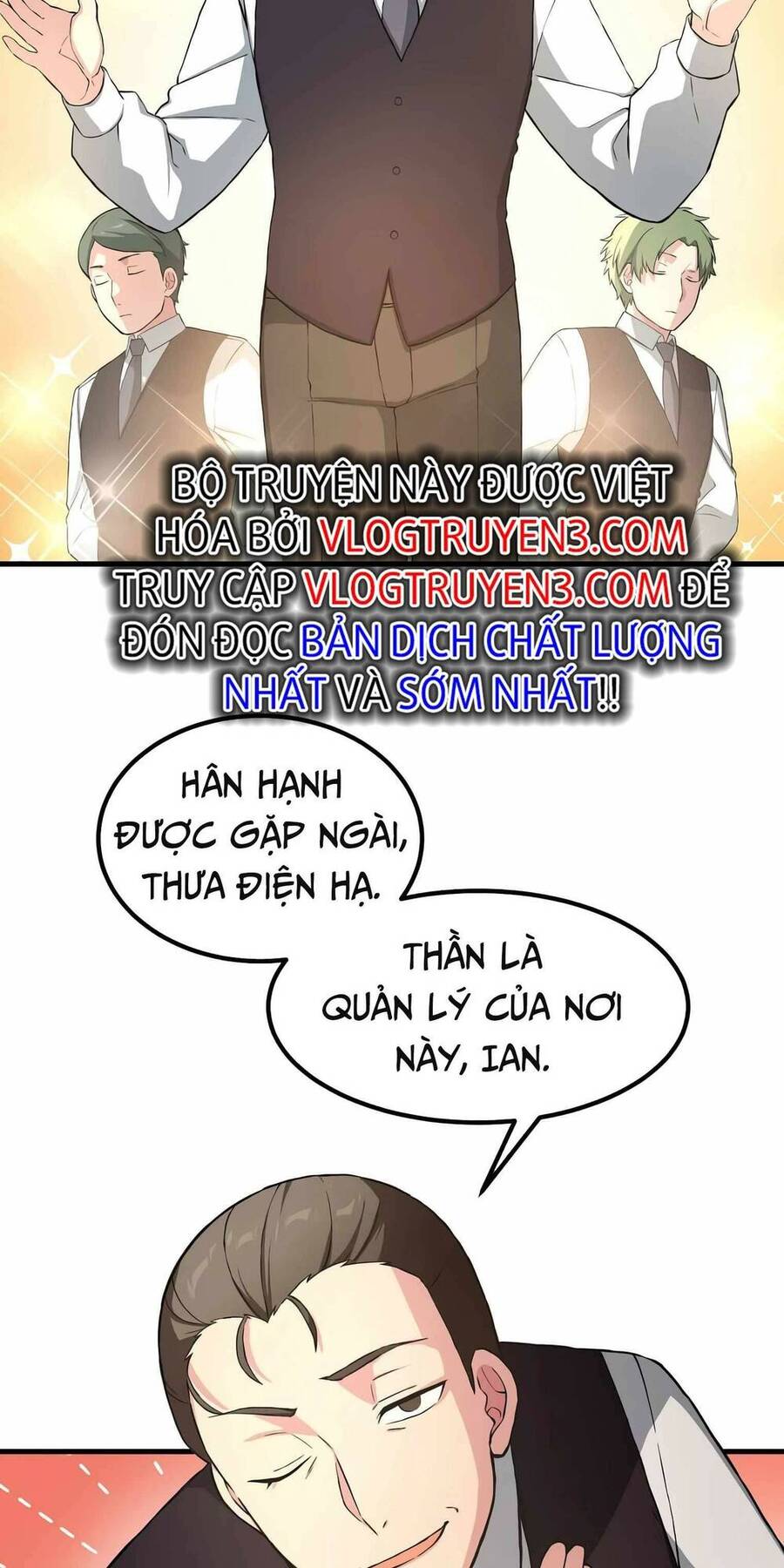 Bách Kiếp Cường Giả Chapter 26 - Trang 2