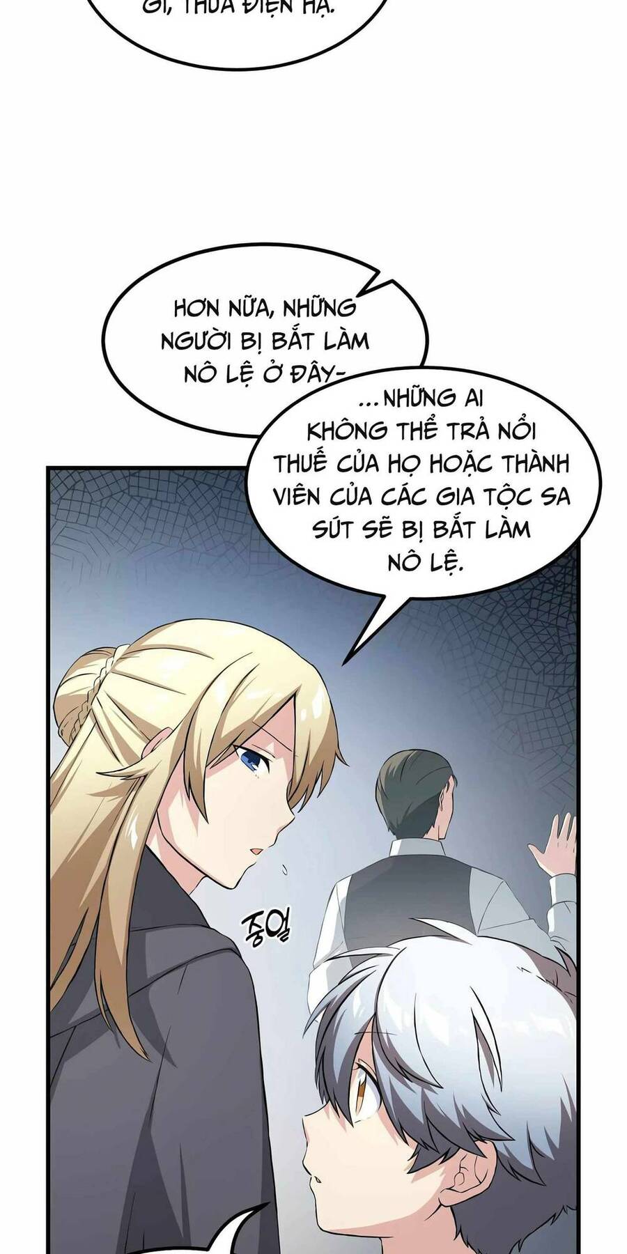 Bách Kiếp Cường Giả Chapter 26 - Trang 2