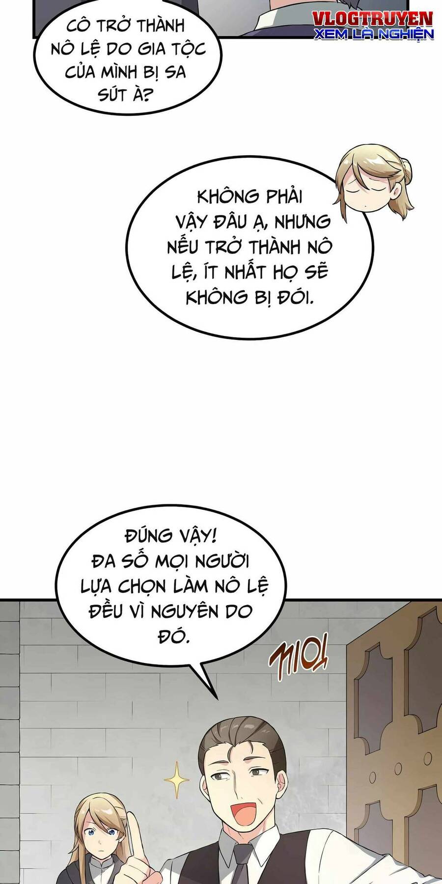 Bách Kiếp Cường Giả Chapter 26 - Trang 2