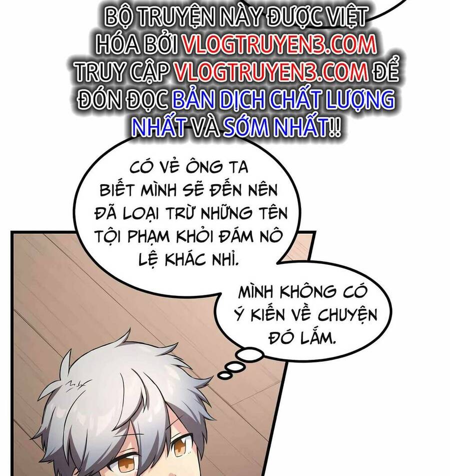 Bách Kiếp Cường Giả Chapter 26 - Trang 2