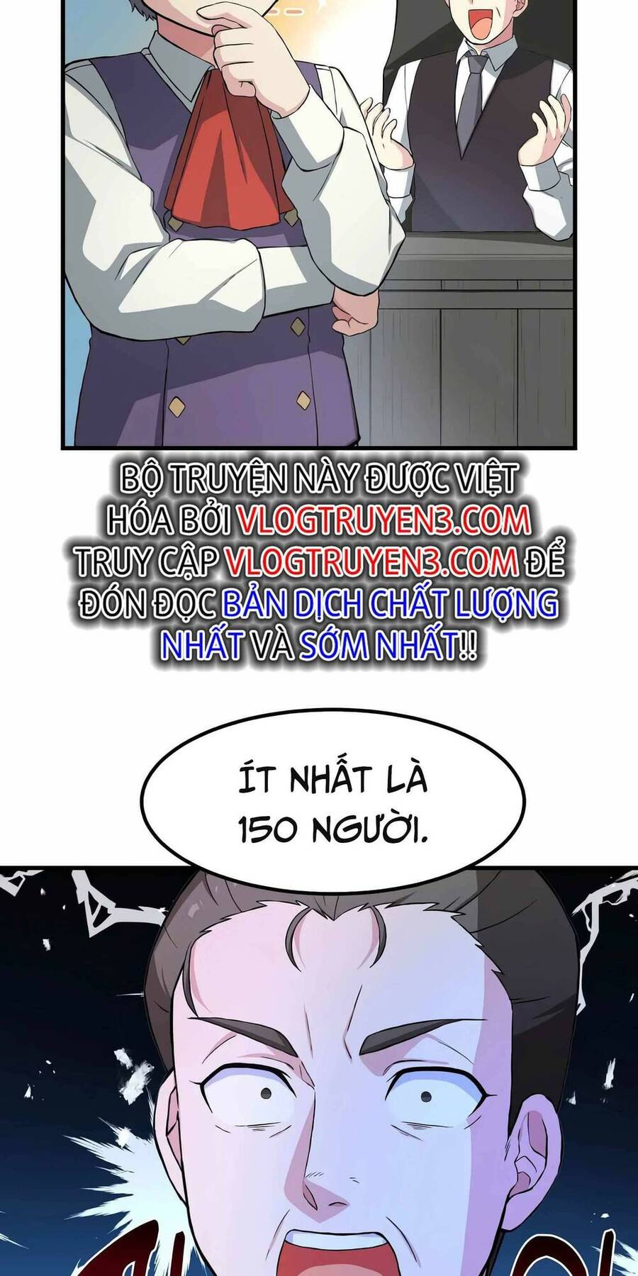 Bách Kiếp Cường Giả Chapter 26 - Trang 2